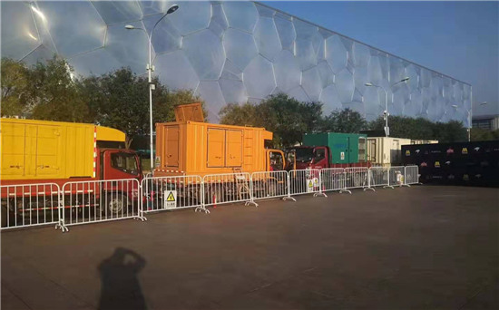 椰林镇静音发电机出租