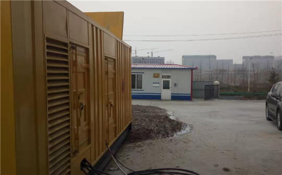 椰林镇发电车出租