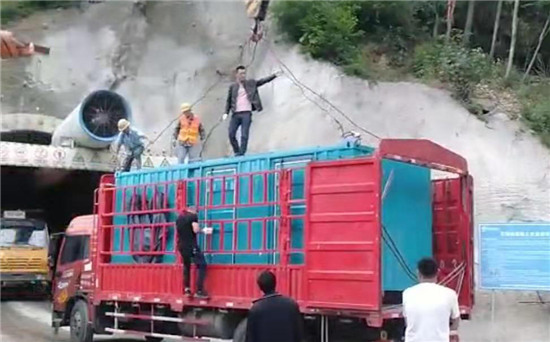 椰林镇1300KW发电机出租