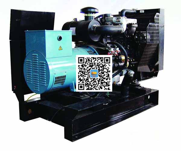 椰林镇发电机租赁