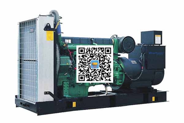 椰林镇发电机出租