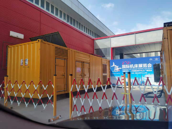椰林镇发电机出租 对于发电机的特性你了解多少?