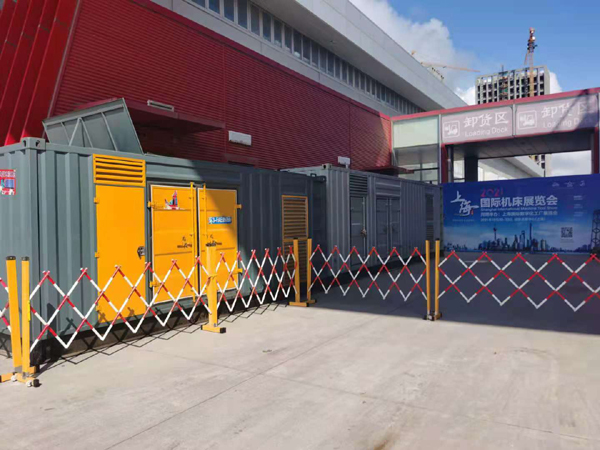 椰林镇发电机出租教您要了解的柴油发电机组基础知识