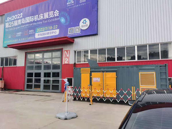 椰林镇发电车出租-我国柴油机发电机组行业引领动力行业发展,前景广阔
