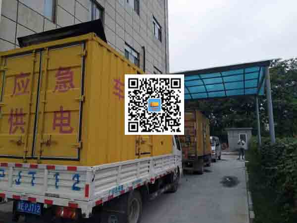 椰林镇发电车出租-发电机产品使用越来越广泛