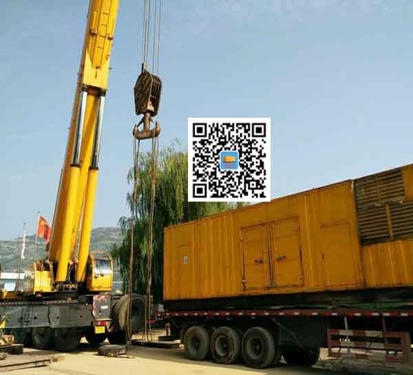 椰林镇发电车出租-全自动发电机组长期不使用该如何保养?