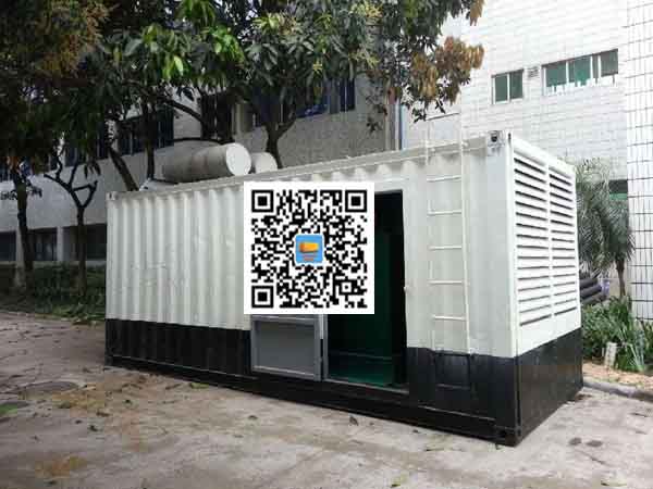 椰林镇出租发电机-什么样的柴油发电机使用效果比较好