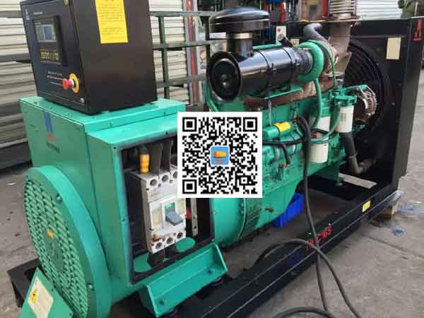 椰林镇租赁发电机-发电机一般变压器磁芯所使用的是什么材料？