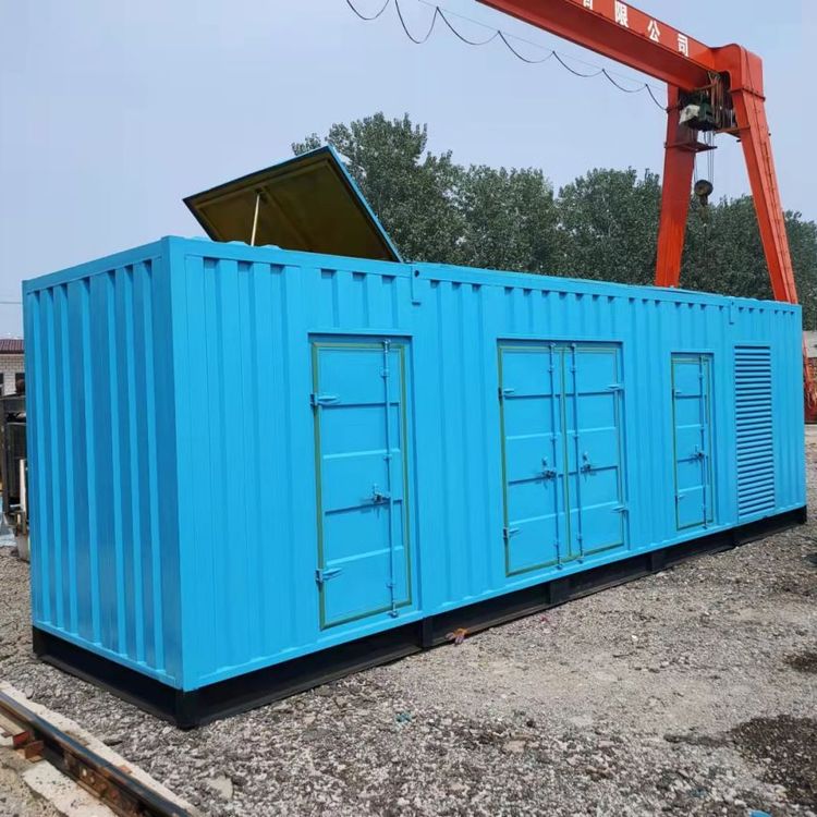 椰林镇租赁发电车