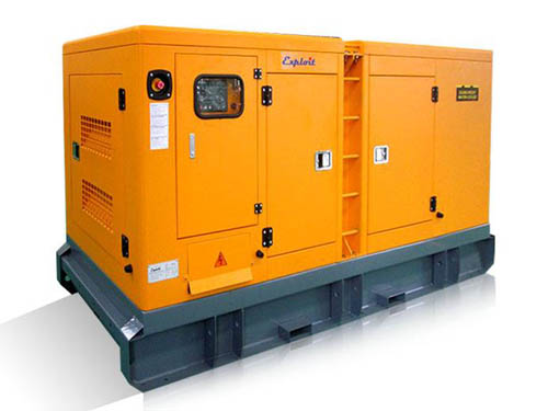 椰林镇影响 200kw 柴油发电机油耗的因素有哪些?