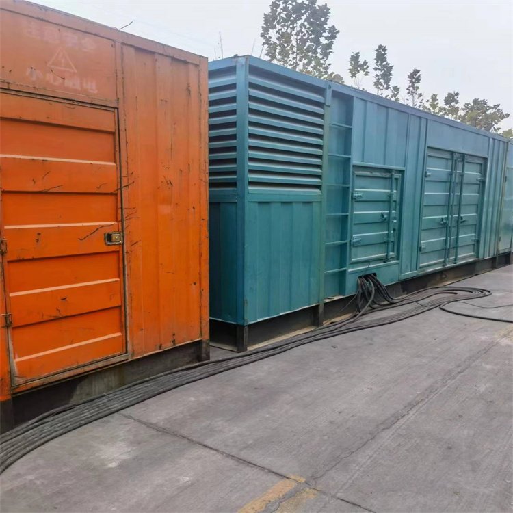 椰林镇如何选择适合 600kW 柴油发电机组的热继电器?