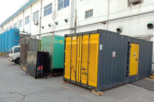 椰林镇发电机组保养是确保其正常运行、延长使用寿命的关键,以下是一些保养注意事项