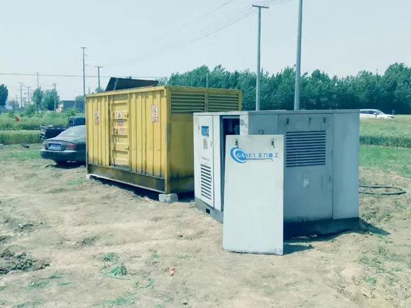 椰林镇柴油发电机组冬季日常维修需要哪些工具?