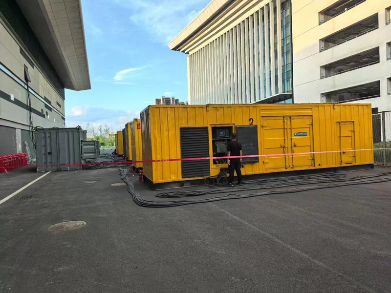 椰林镇柴油发电机冬季保养注意事项？