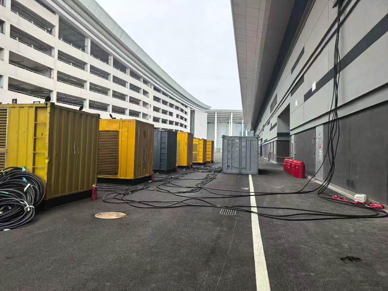 椰林镇冬季柴油发电机启动前需要做哪些准备工作？